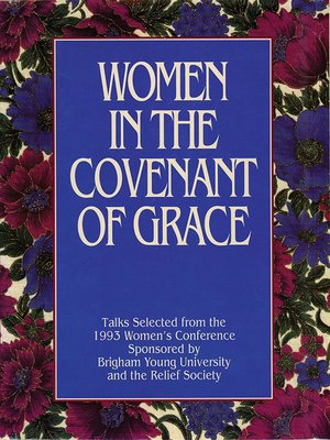 cover image of Women in the Covenant of Grace